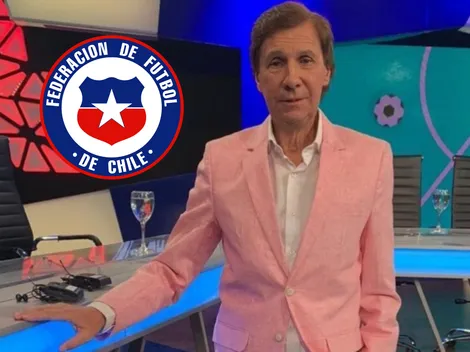 Bambino Pons postula a figura de La Roja a la Premier League