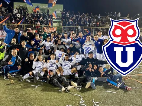 Relator de Municipal Puente Alto desafía a la U