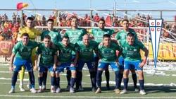 En Glorias Navales sueñan con hacer la épica ante Universidad Católica