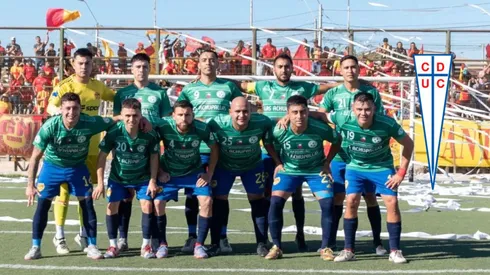 En Glorias Navales sueñan con hacer la épica ante Universidad Católica