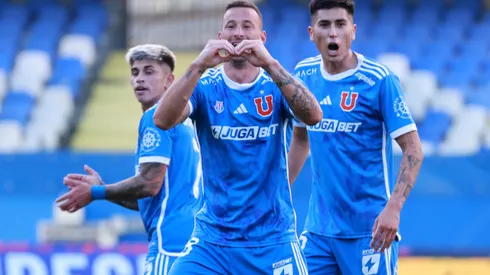 Campeón de la Copa Sudamericana defiende con todo a la U de Álvarez