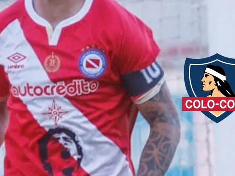 ¿Se ilusionan en el Cacique? Los números del 9 que estaría buscando Almirón