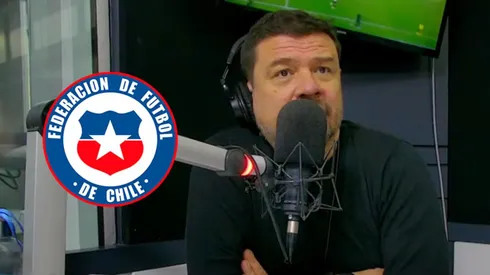 Leonardo Burgueño se opone a la nominación de este jugador