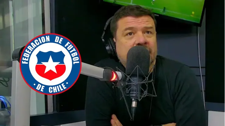Leonardo Burgueño se opone a la nominación de este jugador