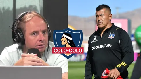 Almirón ya comienza a analizar ciertos nombres para reforzar el plantel albo.