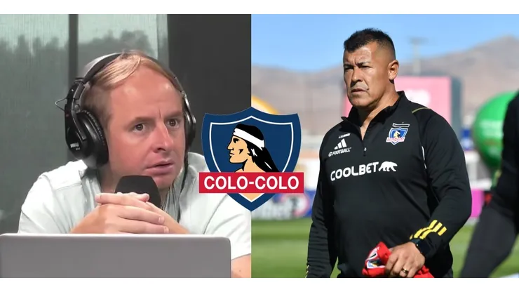 Almirón ya comienza a analizar ciertos nombres para reforzar el plantel albo.