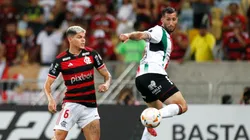 Los Árabes necesitan de una victoria para seguir soñando con la clasificación en la Copa Libertadores.