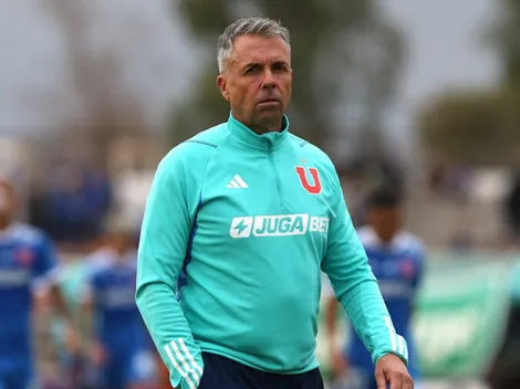 Ex DT campéon aconseja a Álvarez: "Yo les..."