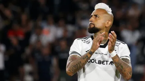 Periodista nacional basurea con todo a Arturo Vidal por este motivo