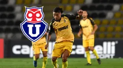 Ex U le baja la caña a la opción de Cabral en los azules