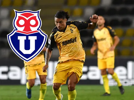 Ex U le baja la caña a la opción de Cabral en los azules