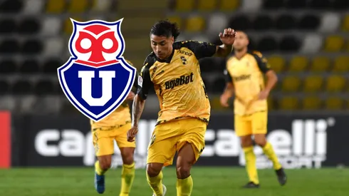 Ex U le baja la caña a la opción de Cabral en los azules