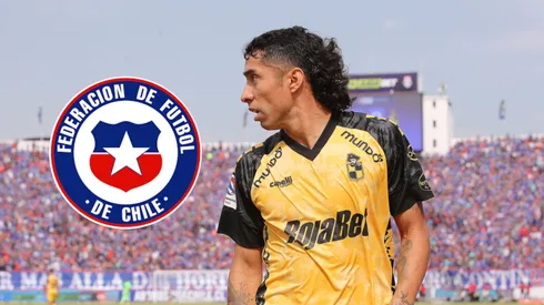 A Luciano Cabral le queda una chance de poder ingresar a EE.UU.