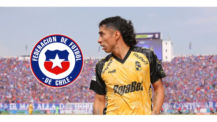 A Luciano Cabral le queda una chance de poder ingresar a EE.UU.