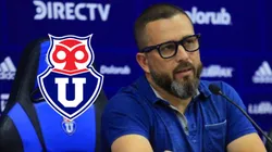 Rodrigo Goldberg remarcó el gran punto a mejorar en la Universidad de Chile
