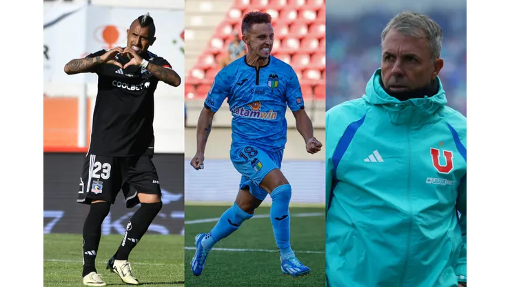 Las frases más picantes de la Fecha 11
