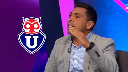 Gonzalo Jara está maravillado con el rendimiento de la U