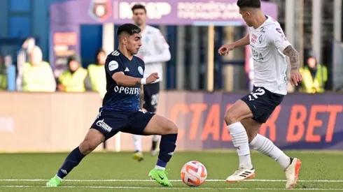 Jordhy Thompson está a un partido de quedarse en Rusia. (Foto: Instagram)