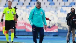 El drama que no deja dormir a Gustavo Álvarez en la U