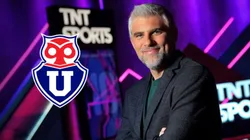 Manuel de Tezanos proyecta un alentador futuro para la Universidad de Chile