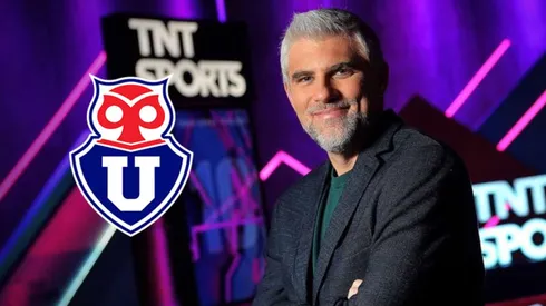 Manuel de Tezanos proyecta un alentador futuro para la Universidad de Chile