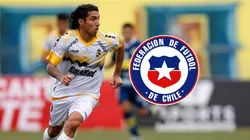 Luciano Cabral recibe mala noticia desde Estados Unidos.