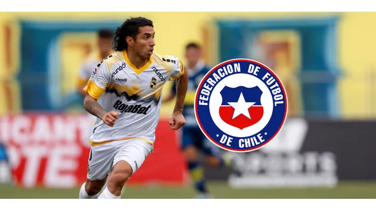 Luciano Cabral recibe mala noticia desde Estados Unidos.