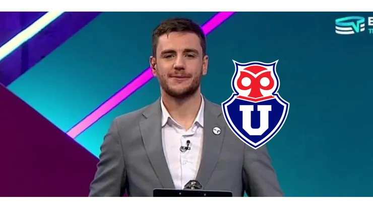 Fouillioux goza con el momento de la U.