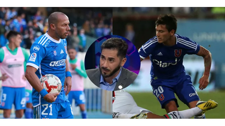 Herrera toma una difícil decisión azul.