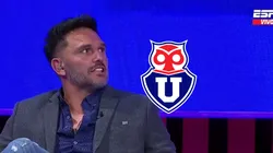 Olarra detecta el talón de Aquiles azul.