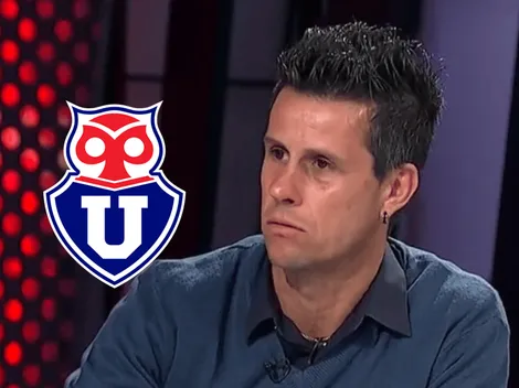 Rivarola le mete presión a Assadi: "La U necesita un jugador que..."