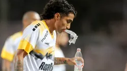 Prenómina de La Roja generó polémica por Luciano Cabral.