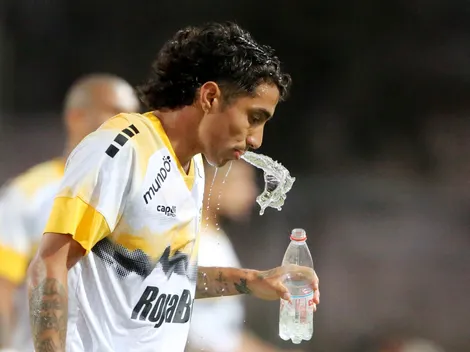 Reserva de Luciano Cabral en La Roja genera reacción internacional