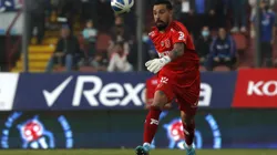 Hernán Galíndez le entrega un nuevo problema a Universidad de Chile.