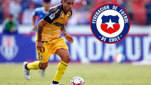 La reserva de Luciano Cabral en La Roja generó polémica en Sudamérica.