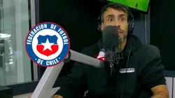 Jorge Valdivia apuesta por esta gran sorpresa de Ricardo Gareca en La Roja