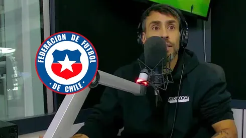 Jorge Valdivia apuesta por esta gran sorpresa de Ricardo Gareca en La Roja