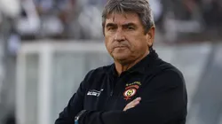 La salida de Emiliano Astorga desde Cobreloa es inminente.