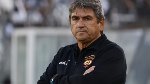 La salida de Emiliano Astorga desde Cobreloa es inminente.