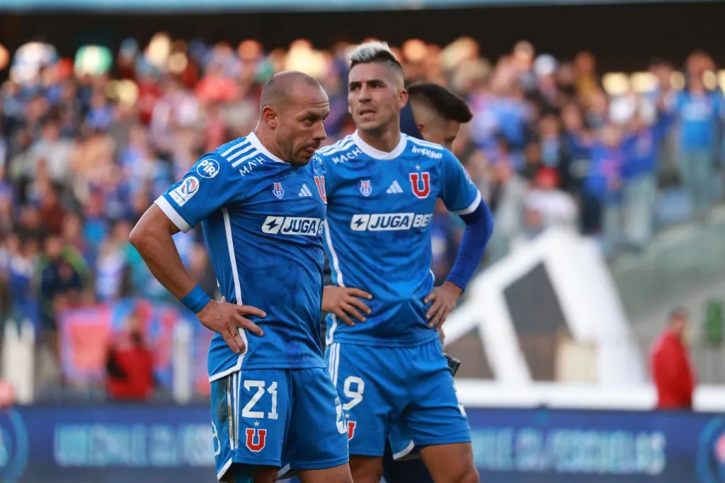 Universidad de Chile quiere volver al triunfo ante La Calera.