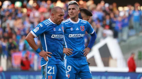 Universidad de Chile quiere volver al triunfo ante La Calera.