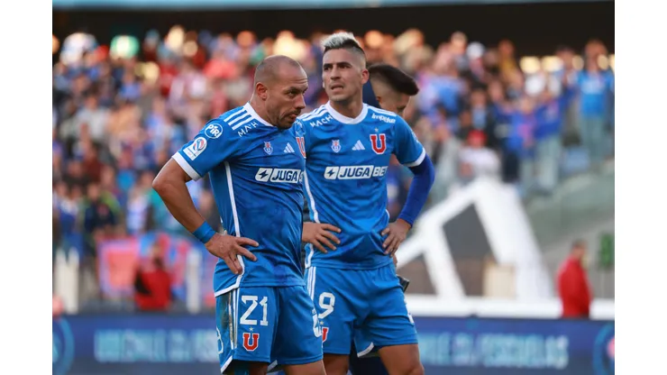 Universidad de Chile quiere volver al triunfo ante La Calera.