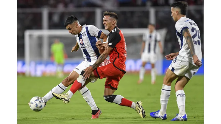Ulises Ortegoza puede ser la gran sorpresa de La Roja en la Copa América.