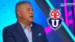 Claudio Borghi alzó la voz a lo que fue la igualdad de la U ante Iquique