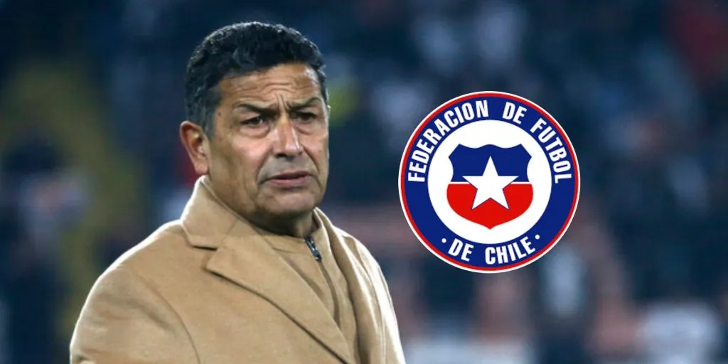 Jorge Aravena quiere que Alexis Sánchez cambie de puesto en La Roja.