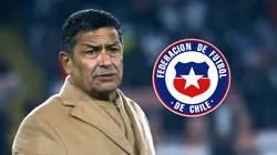 Jorge Aravena quiere que Alexis Sánchez cambie de puesto en La Roja.