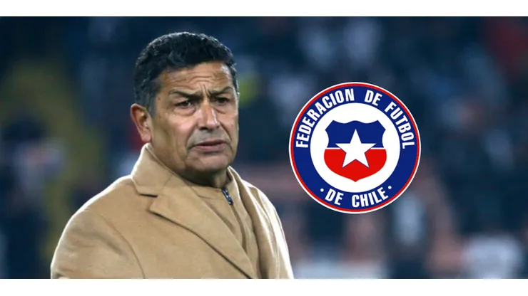 Jorge Aravena quiere que Alexis Sánchez cambie de puesto en La Roja.