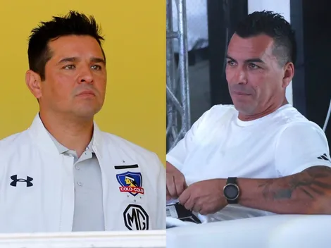 Se vienen cambios en Colo Colo: Tito Tapia y Esteban Paredes pueden volver al Cacique