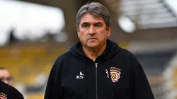 En Cobreloa tomaron una decisión con Emiliano Astorga