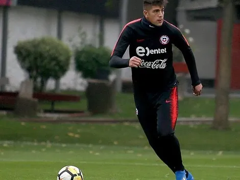 Pino:"Me lo quiero tomar con mesura"